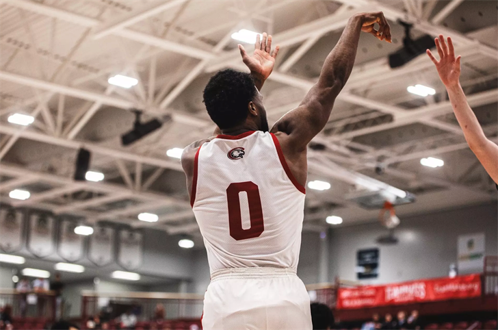 Eagles notes: Randolph scores 21 in loss to BHSU