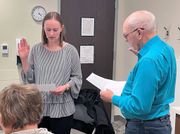 Kimball Health Services welcomes new Board of Trustees member