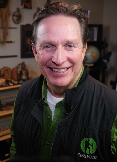 Conference keynote speaker Dean Jacobs will lead attendees on a journey around the world to explore generosity, gratitude, dignity, curiosity, humility, respect, and kindness, and how they shape the way young children are raised and supported.