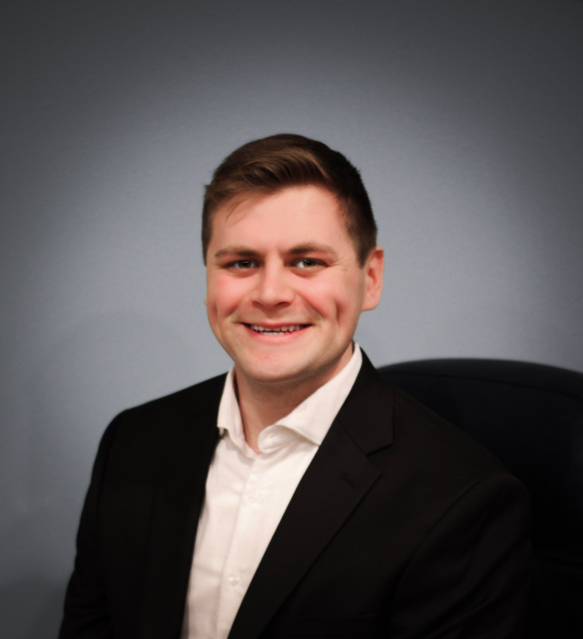 Sedgwick County Health Center CEO to step down in March