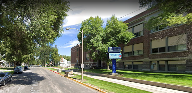 Alliance Middle School