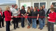 Federal Crop Agency announces Sidney location