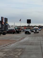 Possible gas leak prompts evacuation at Chadron Motor Company