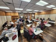 Kimball Library Puzzle Contest deemed huge success