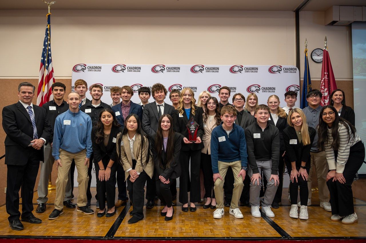 Alliance, Sidney lead field at Best of the West competition at Chadron State