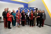 WNCC celebrates Health Sciences project with grand opening