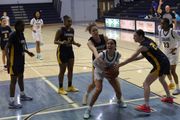 Cougar notes: WNCC women earn 89-60 win over Trinidad State
