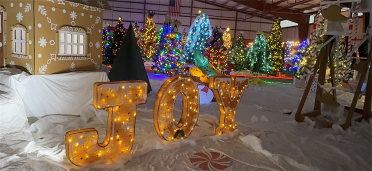 ‘All Is Bright’ 2025 gets high praise